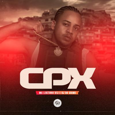 Cpx's cover