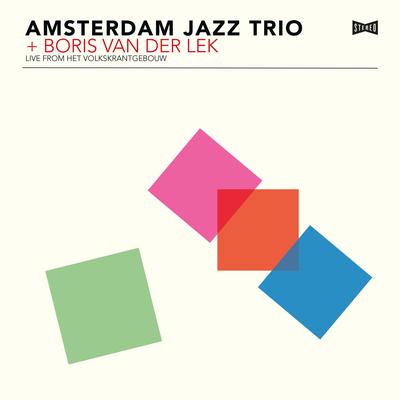 Take the A-Train (Live) By Amsterdam Jazz Trio, Boris van der Lek's cover