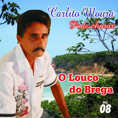 Carlito Moura's cover