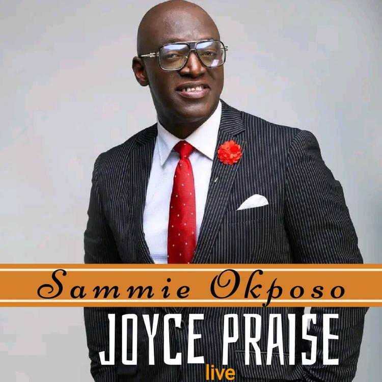 Sammie Okposo's avatar image