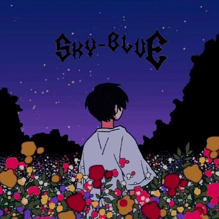 SKY-BLUE's avatar image