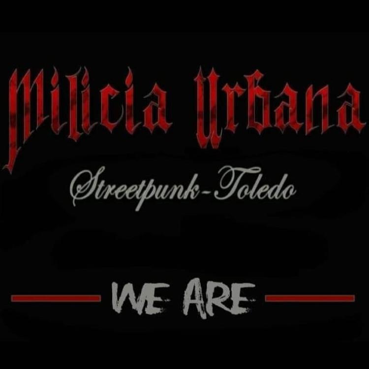 Milicia Urbana's avatar image