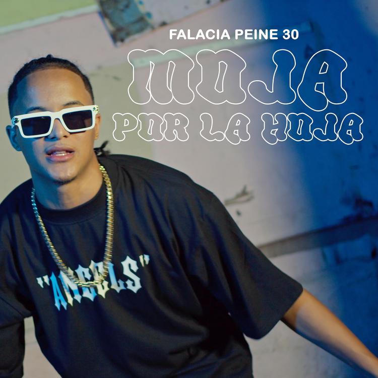 Falacia Peine 30's avatar image