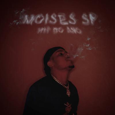 Moisés SP's cover