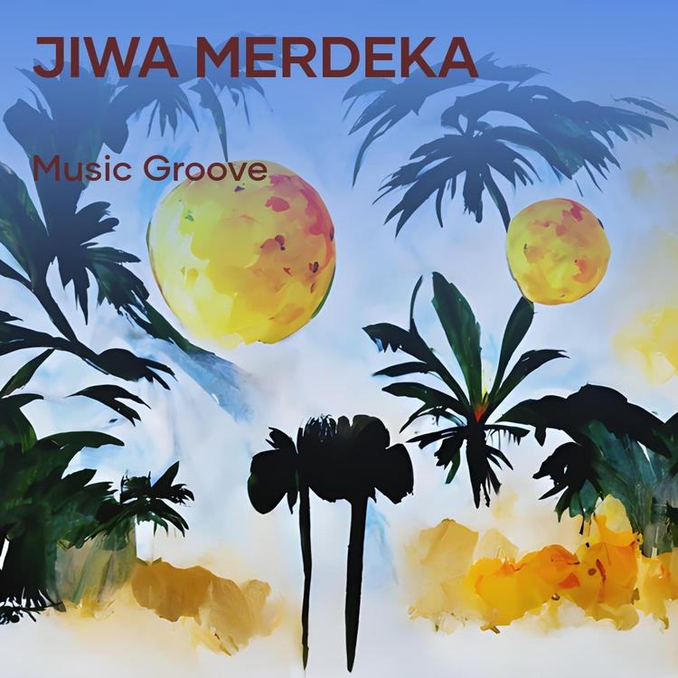 Music Groove's avatar image