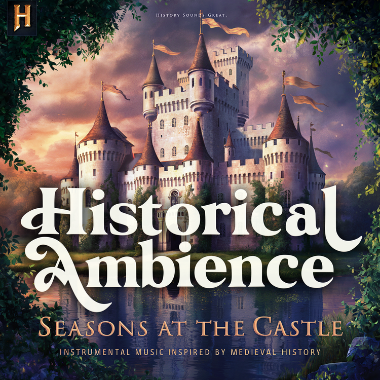 Historical Ambience's avatar image