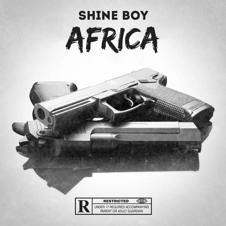 Shine Boy's avatar image