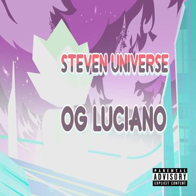 OG Luciano's cover