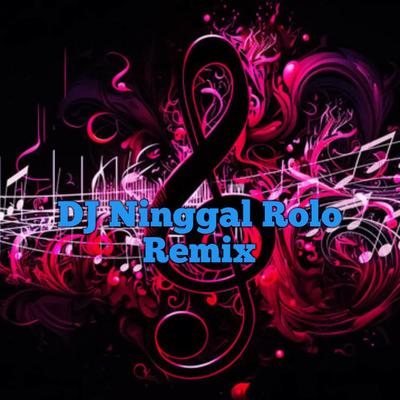 DJ Ninggal Rolo Remix's cover