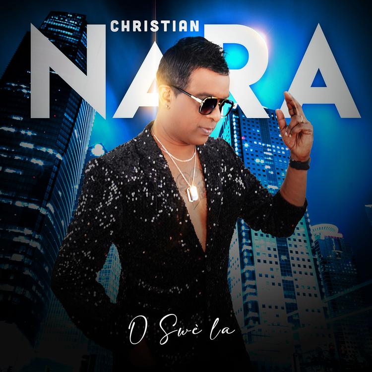 Christian Nara's avatar image
