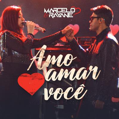 Amo Amar Você (Ao Vivo)'s cover