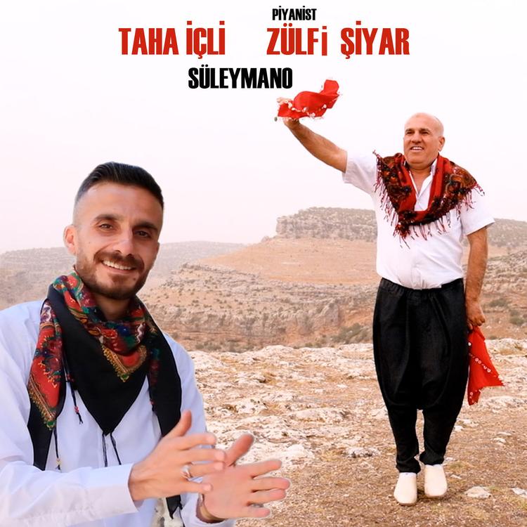 Taha İçli's avatar image