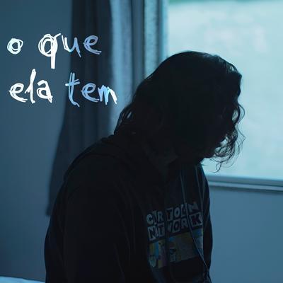 O Que Ela Tem By Barreto's cover