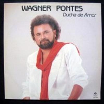 Wagner Pontes's cover