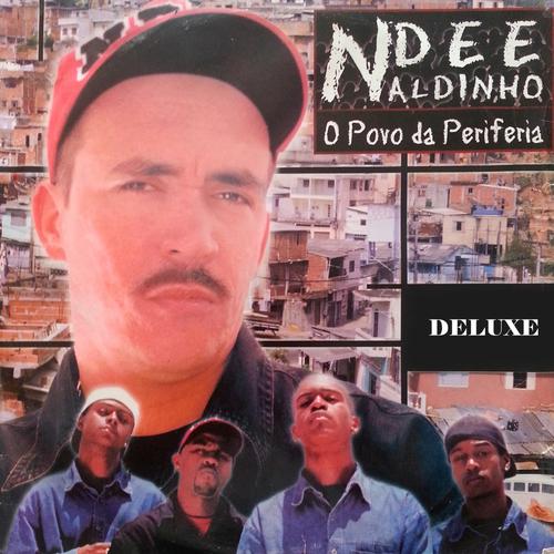 ndee Naldinho's cover