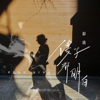 傻子都明白's cover