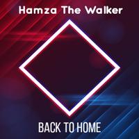 Hamza The Walker's avatar cover