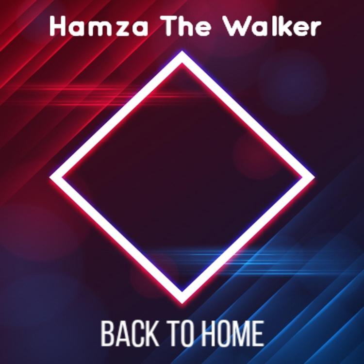 Hamza The Walker's avatar image