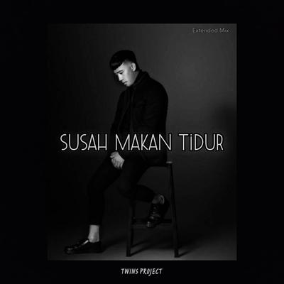 Susah Makan Tidur (Remix)'s cover