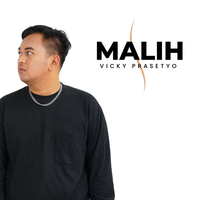 Malih's cover