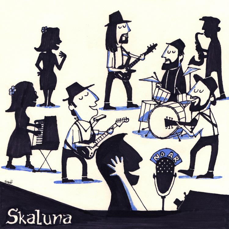 Skaluna's avatar image