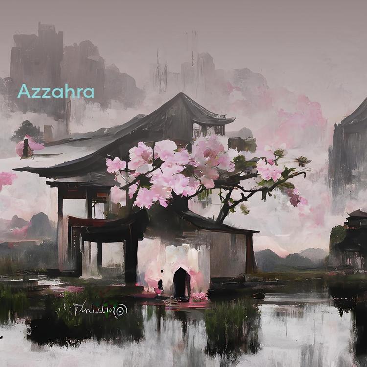 Azzahra's avatar image