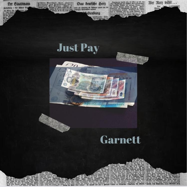 Garnett's avatar image