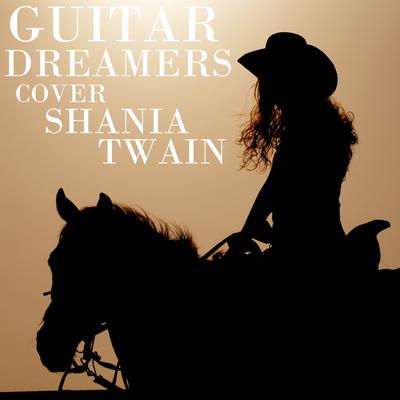 Whose Bed Have Your Boots Been Under? (Instrumental) By Guitar Dreamers's cover