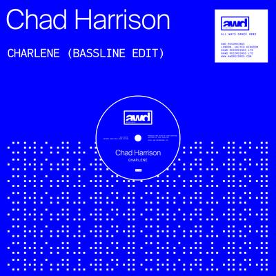 Chad Harrison's cover