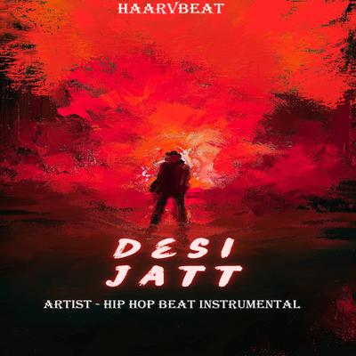 Desi Jatt's cover