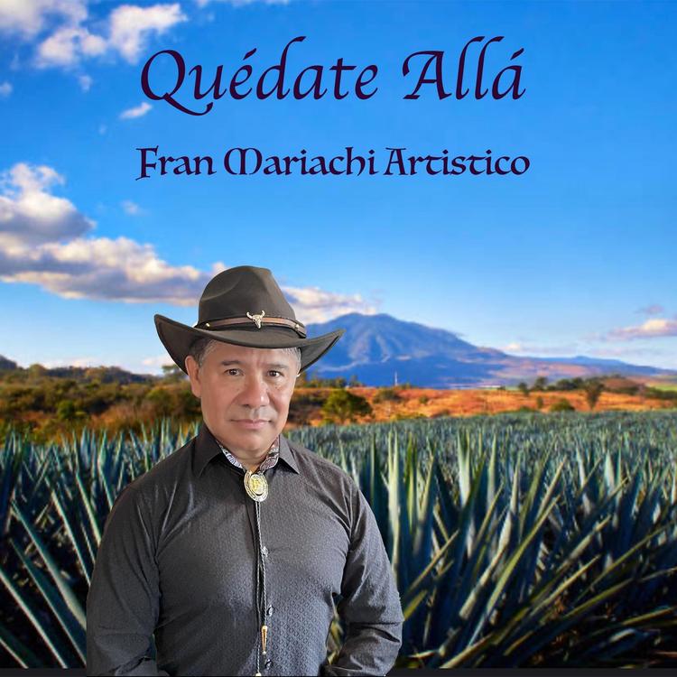 Fran Mariachi Artístico's avatar image