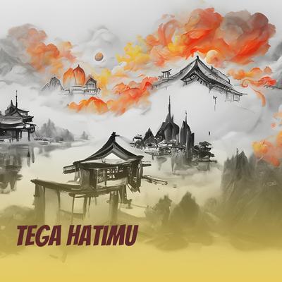 Tega Hatimu's cover