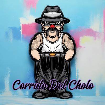 Corrido Del Cholo's cover