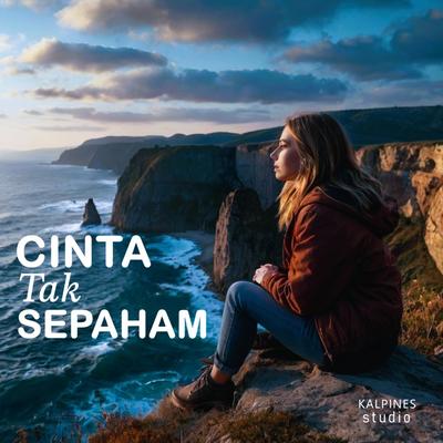 Cinta Tak Sepaham's cover