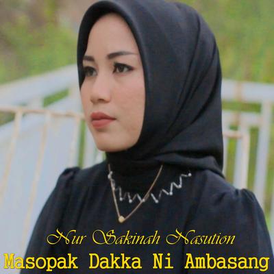 Nur Sakinah Nasution's cover