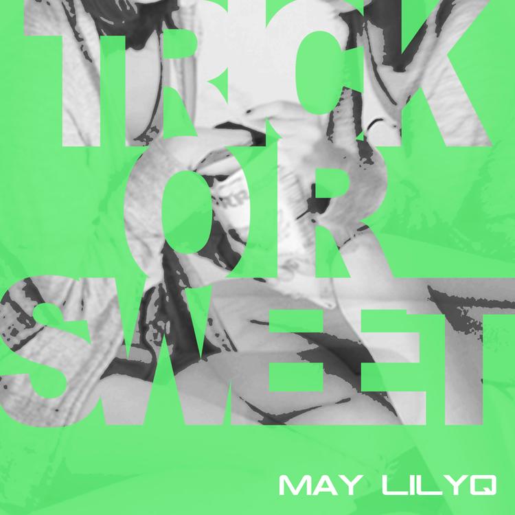 May Lilyq's avatar image