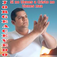 Jorge Acevedo's avatar cover