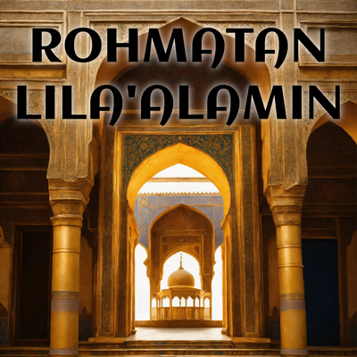 Rohmatan Lila'alamin (Cover)'s cover