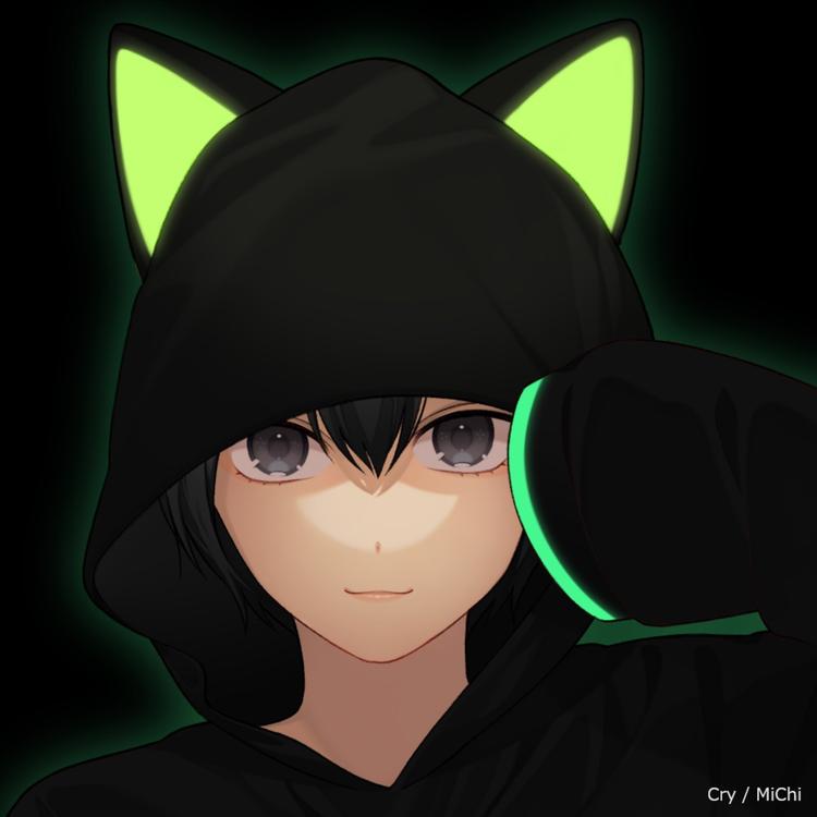 michi's avatar image