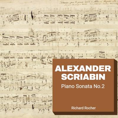 Piano Sonata No.2's cover