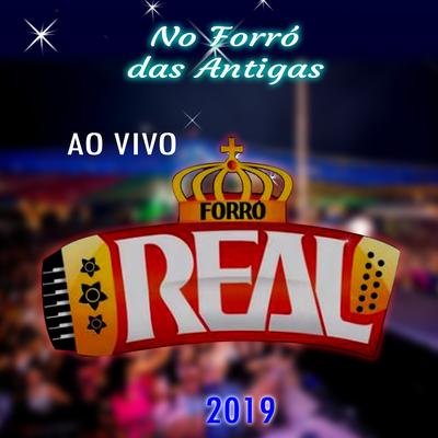 Amor impossivel - Ao Vivo By Forró Real's cover