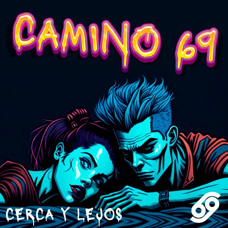 Camino 69's avatar image