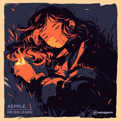 AEPPLE's cover