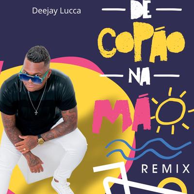 De Copão na Mão (Remix)'s cover