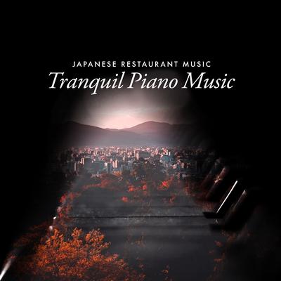 Japanese Restaurant Music's cover