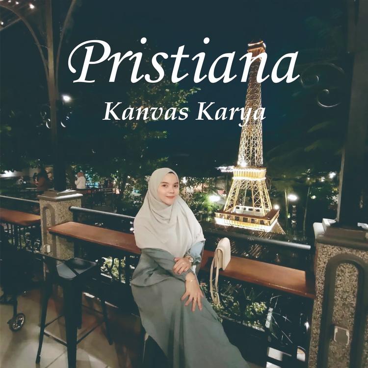 PRISTIANA's avatar image
