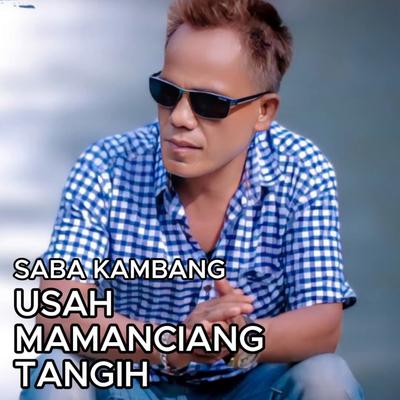 Saba Kambang's cover