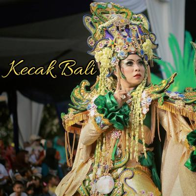 Kecak Bali's cover