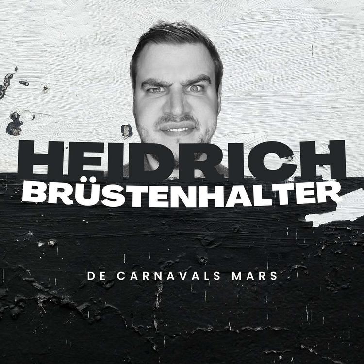 Heidrich Brüstenhalter's avatar image