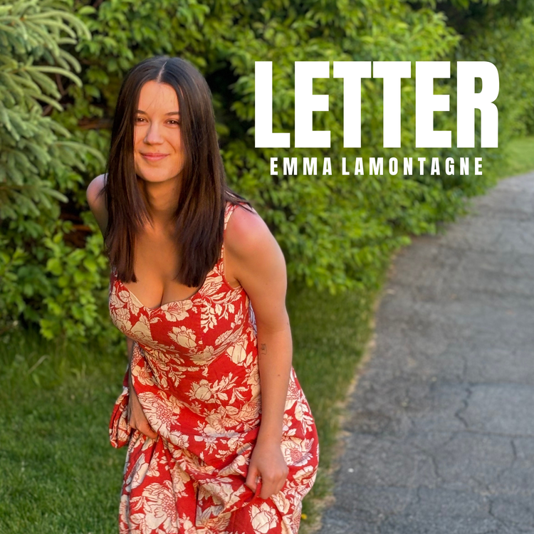 Emma Lamontagne's avatar image